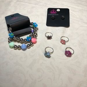 🦄Paparazzi Kids Set🦄